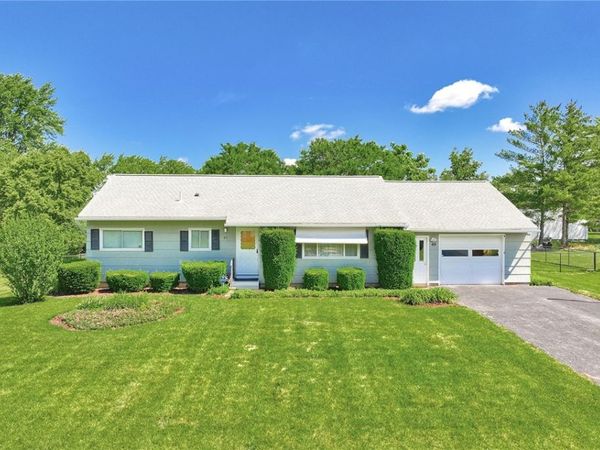 40 Chiltern Road , Rochester, NY 14623