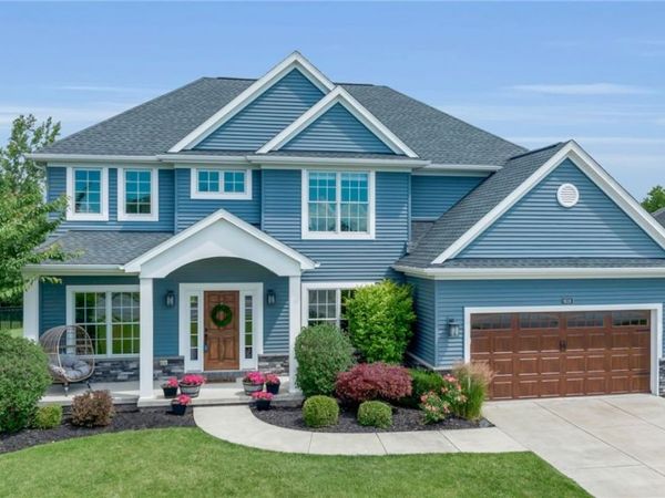 9518 Bent Grass , Clarence, NY 14032