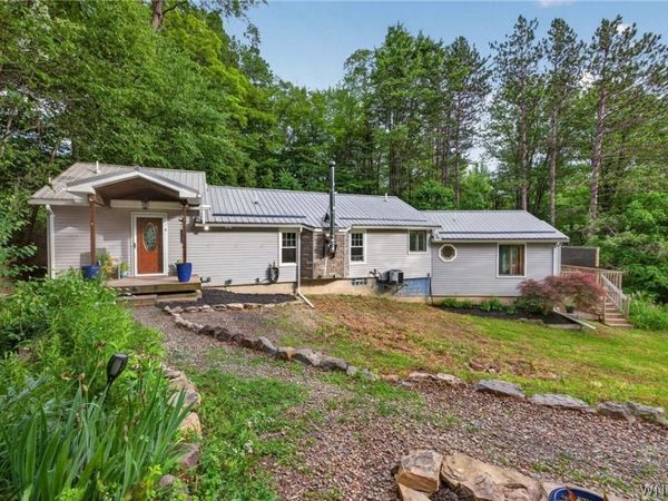7126A Boston Cross Road, Boston, NY 14025