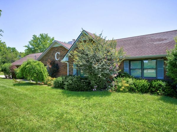 657 Tennessee Dr, Livingston, TN 38570