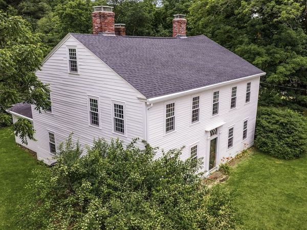 392 Greenfield Rd, Deerfield, MA 01342