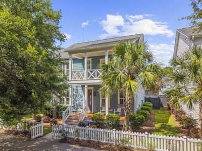 1372 Founders Way, Mount Pleasant, SC 29464