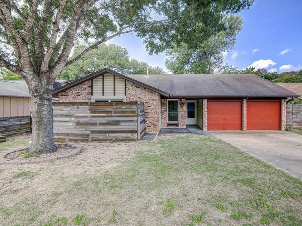 6012 Wagon BND, Austin, TX 78744