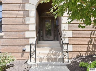 1117 S 10 Street, Unit 14, Omaha, NE 68108