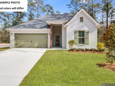 1731 Marshall Jones Sr Ave, Zachary, LA 70791