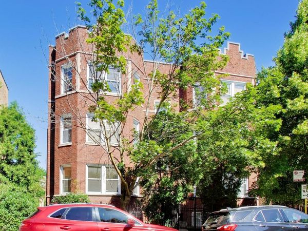 2730 N Sawyer Avenue , Unit 1S, Chicago, IL 60647