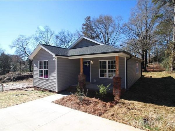 619 Flynwood Place SW, Concord, NC 28027