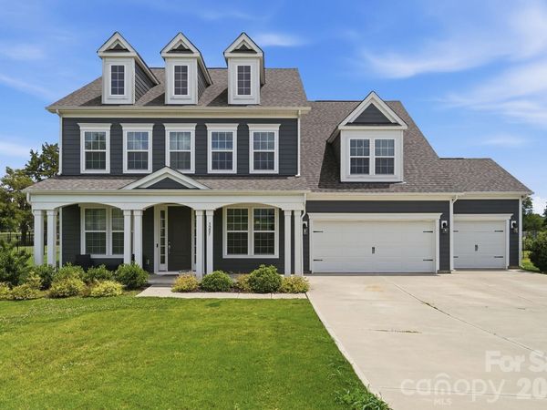 3205 Kintore Lane , Concord, NC 28027