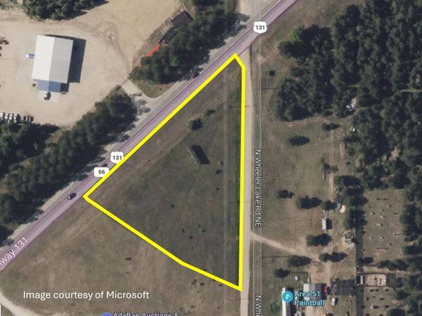 US-131 N, Mancelona, MI 49659