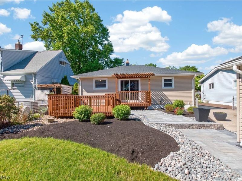 15916 Meigs Boulevard, Brook Park, OH 44142 Photo 37