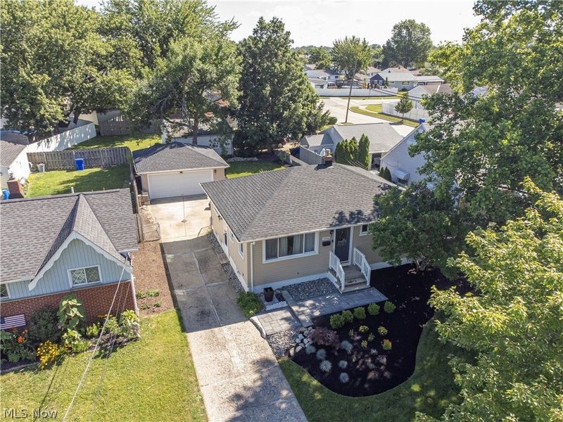 15916 Meigs Boulevard, Brook Park, OH 44142 Photo 42
