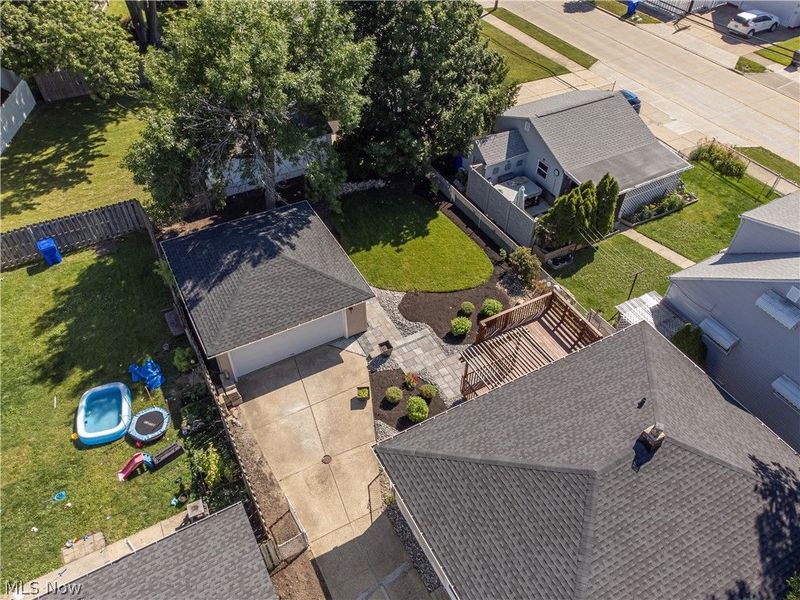 15916 Meigs Boulevard, Brook Park, OH 44142 Photo 43