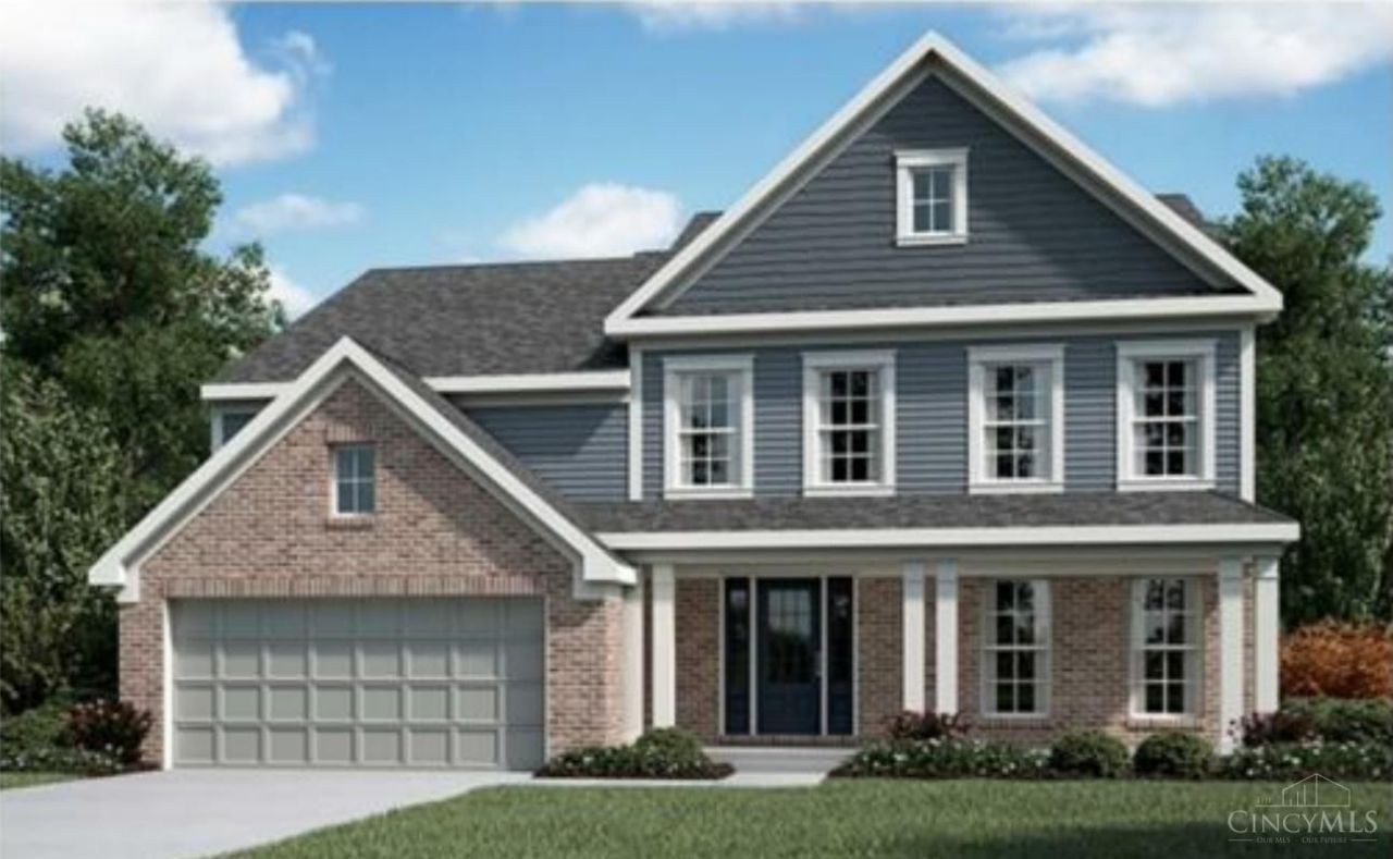 6594 Ripple Bend Drive, Goshen Twp, OH 45122 Main Photo