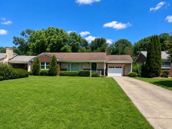 1003 Spruce Street, Cheswick, PA 15024