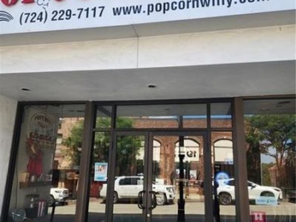 20 N Main St., Washington, PA 15301