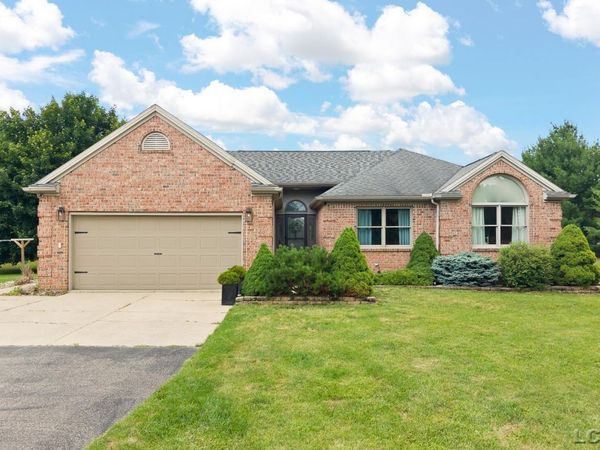 4360 Billmyer , Britton, MI 49229