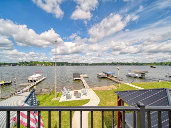 7296 Walnut Hill, Manitou Beach, MI 49253