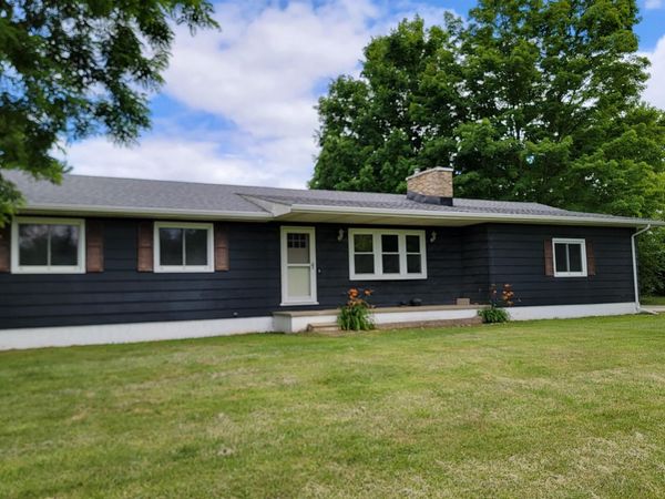 9165 Carson , Tecumseh, MI 49286