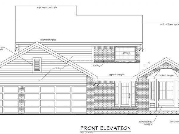 3602 Serra , Tecumseh, MI 49286