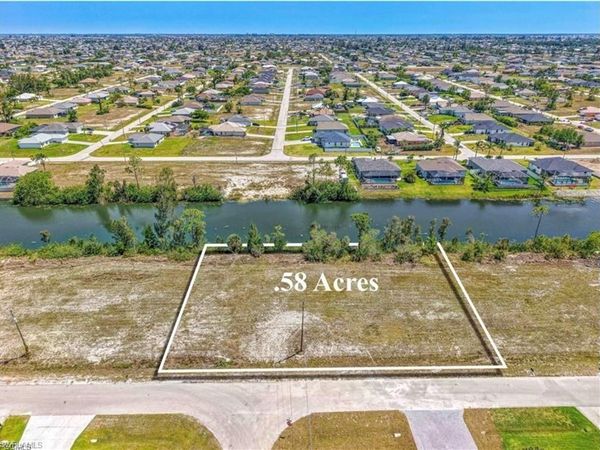 2002 NW 27th ST , CAPE CORAL, FL 33993