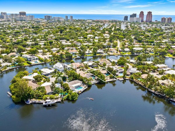 2509 NE 22nd Terrace, Fort Lauderdale, FL 33305