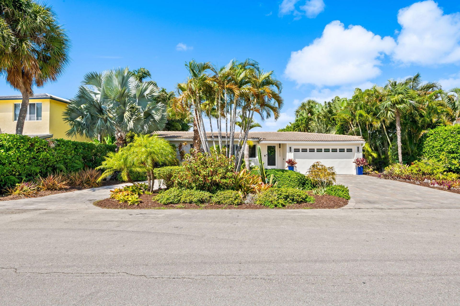 2509 NE 22nd Terrace, Fort Lauderdale, FL 33305 Photo
