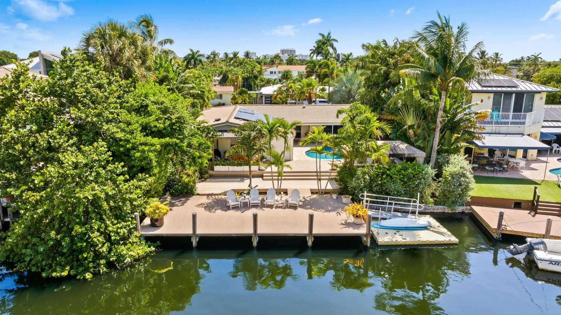 2509 NE 22nd Terrace, Fort Lauderdale, FL 33305 Photo