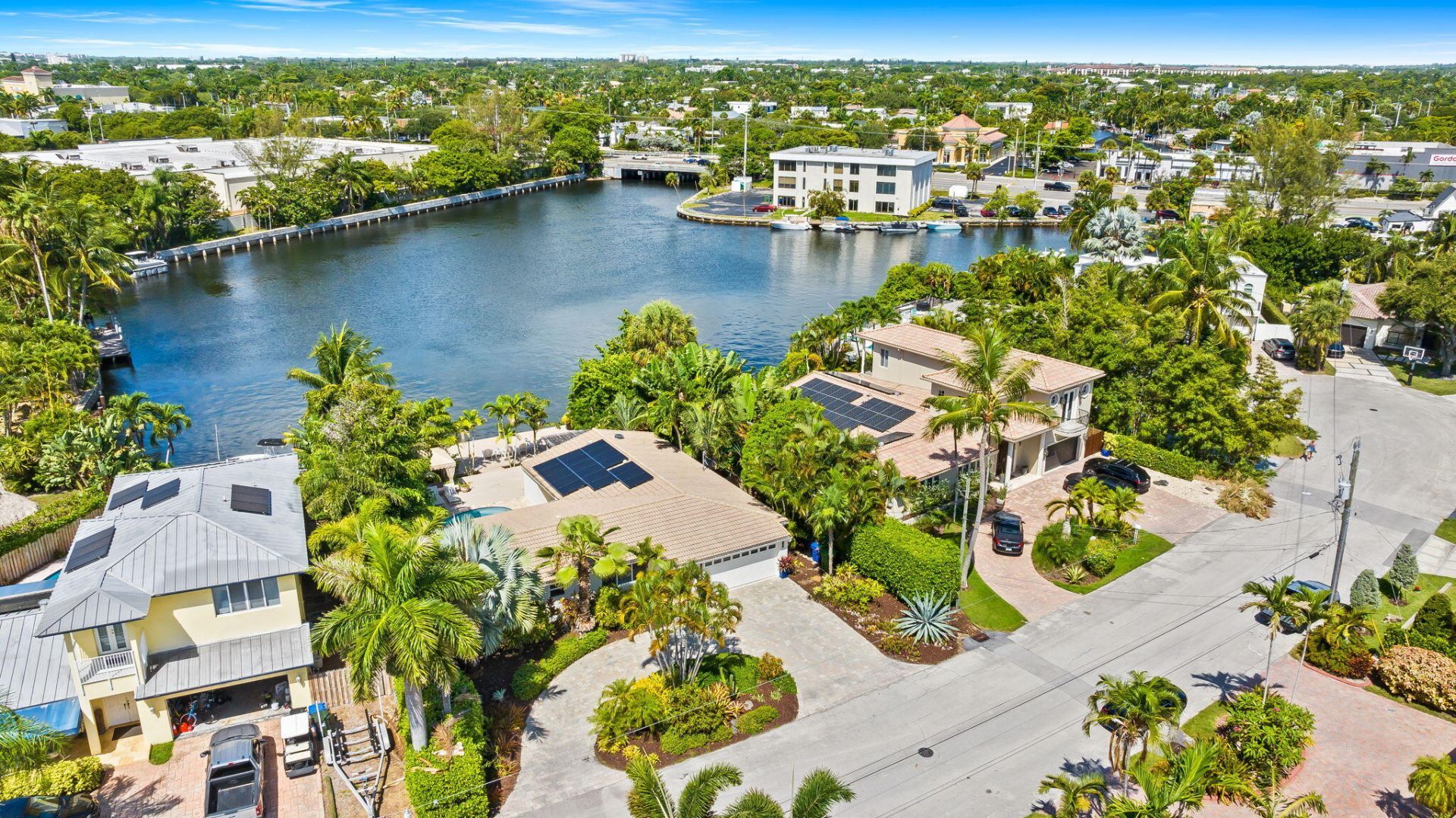 2509 NE 22nd Terrace, Fort Lauderdale, FL 33305 Photo
