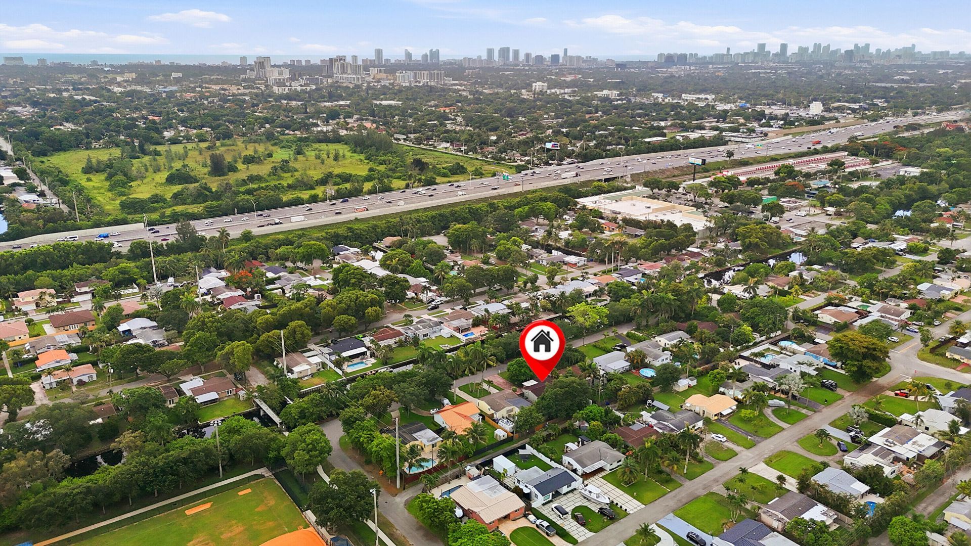 1208 N 31st Avenue, Hollywood, FL 33021 Photo
