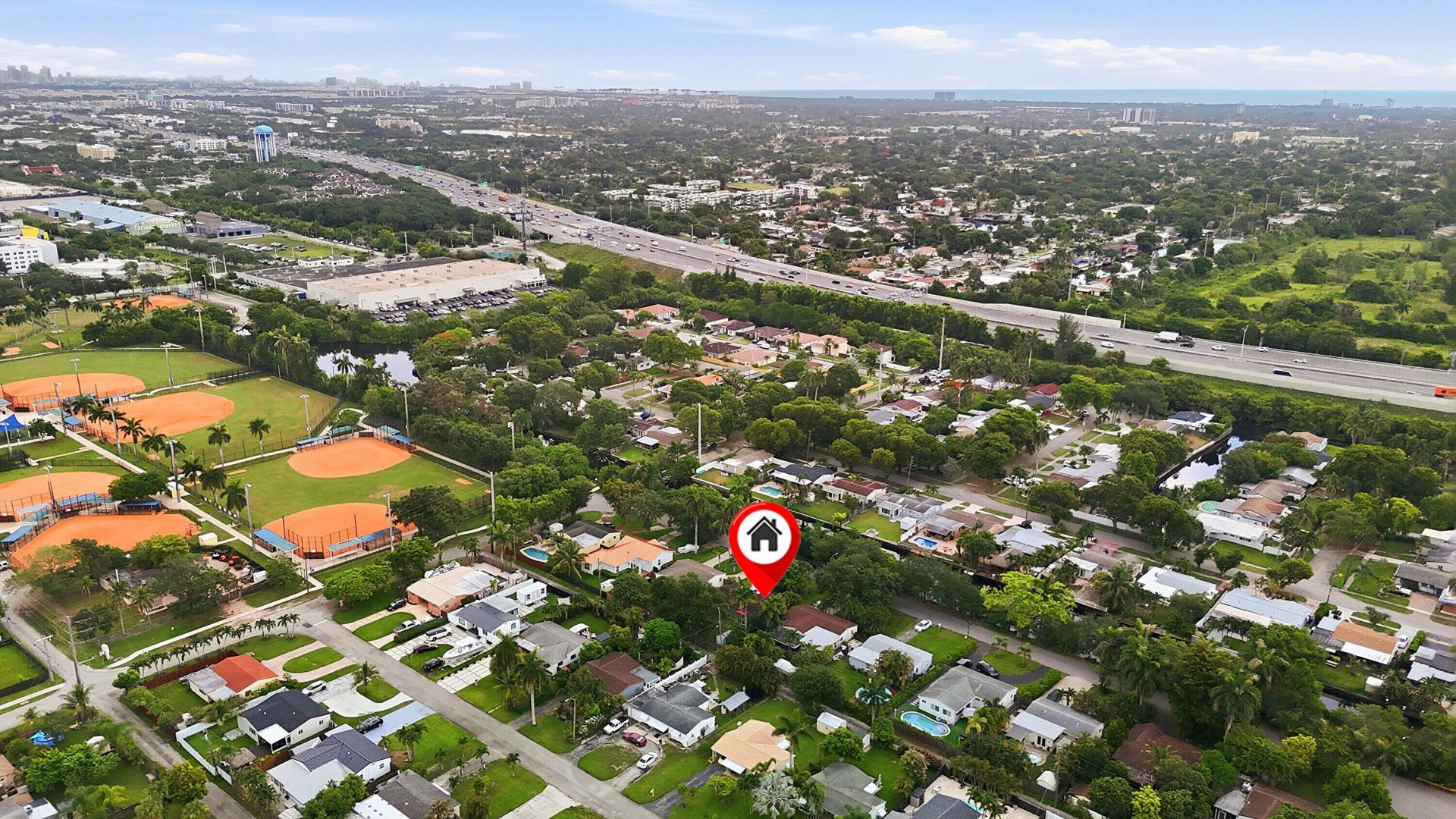 1208 N 31st Avenue, Hollywood, FL 33021 Photo