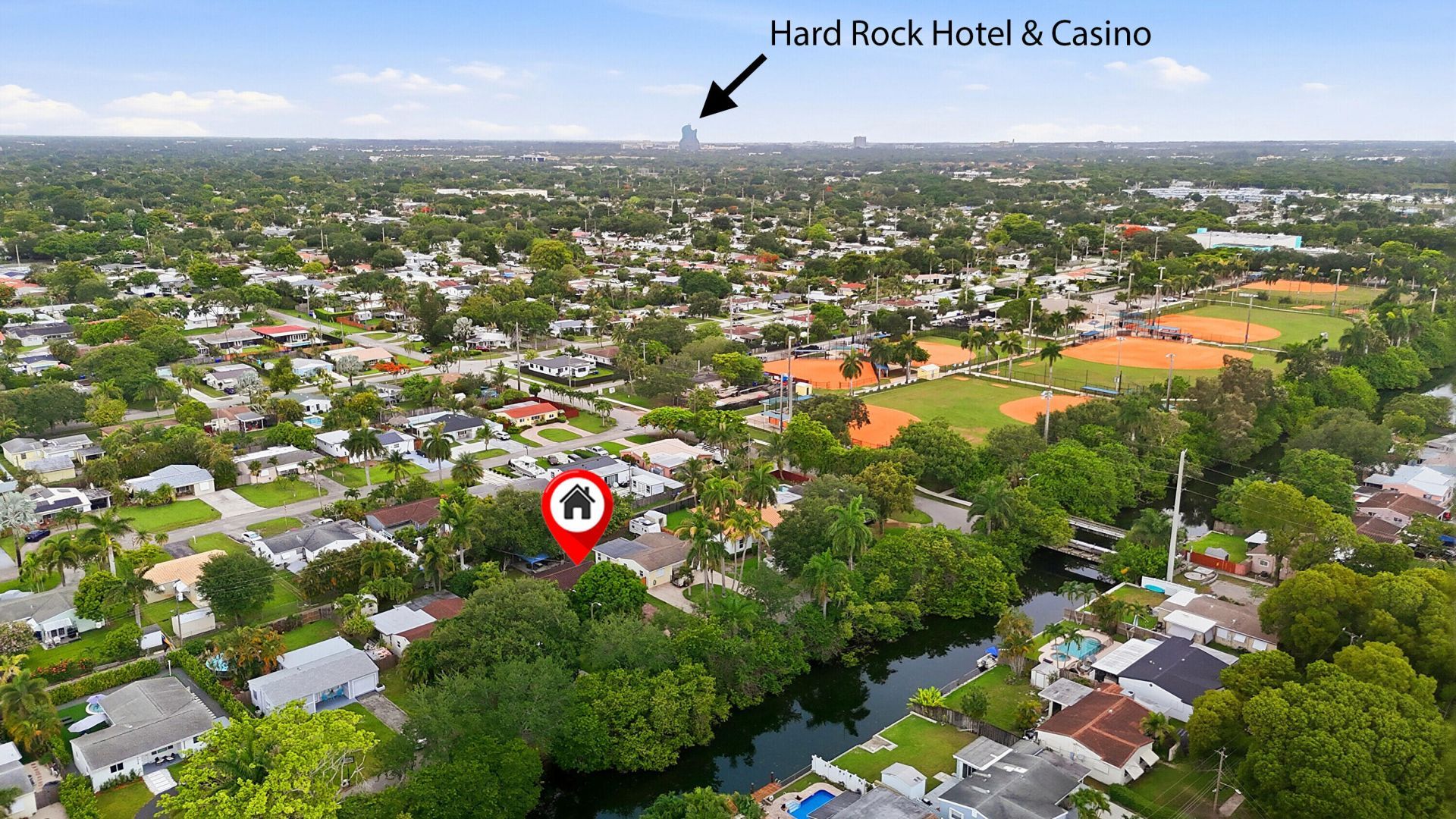1208 N 31st Avenue, Hollywood, FL 33021 Photo