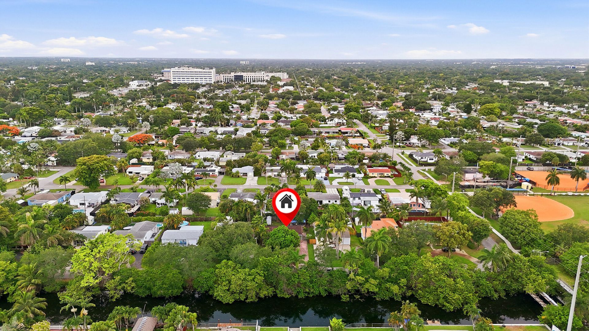 1208 N 31st Avenue, Hollywood, FL 33021 Photo
