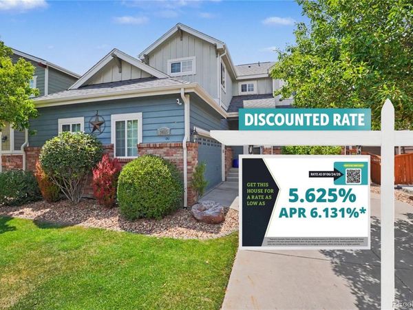 3425 Morning Song Court, Castle Rock, CO 80109