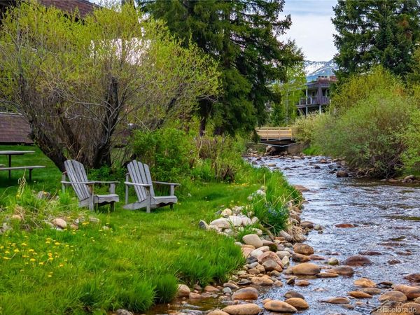 400 Hi Country Drive , Unit 15, Winter Park, CO 80482