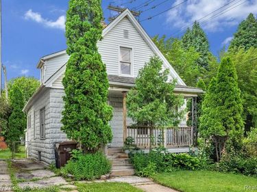 10 Perrin Street, River Rouge, MI 48218