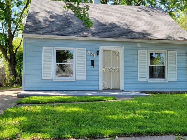 20462 Kingsville Street, Detroit, Mi 48225