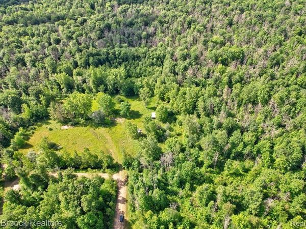 622 Moonlight Drive , Lee Twp, MI 48640