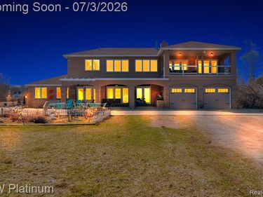 2235 S Lakeshore Road, Sand Beach Twp, MI 48441