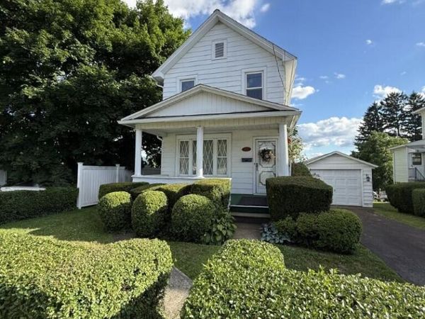 33 William Street, Plains, PA 18705