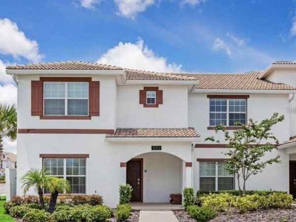1592 SLICE WAY , DAVENPORT, FL 33896