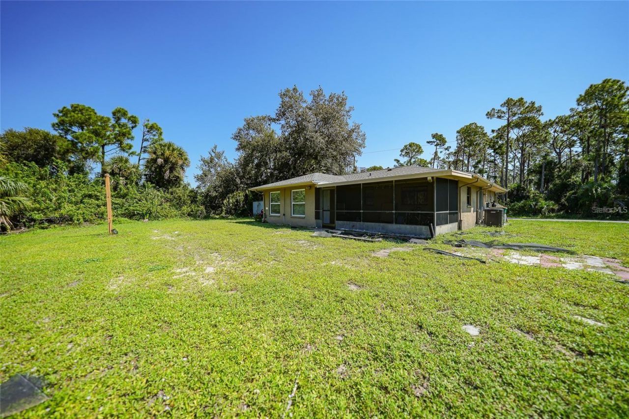 351 & 359 Kindred Boulevard, Port Charlotte, FL 33954 Photo