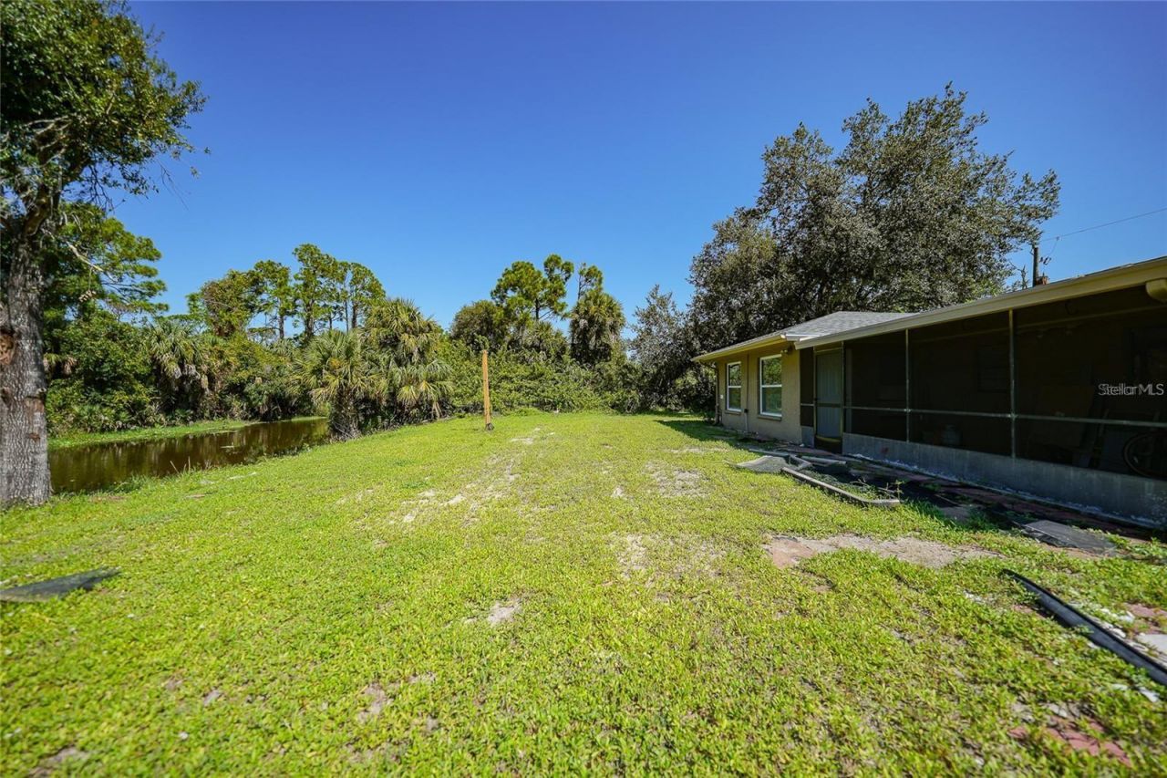 351 & 359 Kindred Boulevard, Port Charlotte, FL 33954 Photo