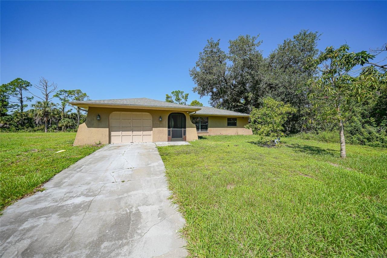 351 & 359 Kindred Boulevard, Port Charlotte, FL 33954 Photo
