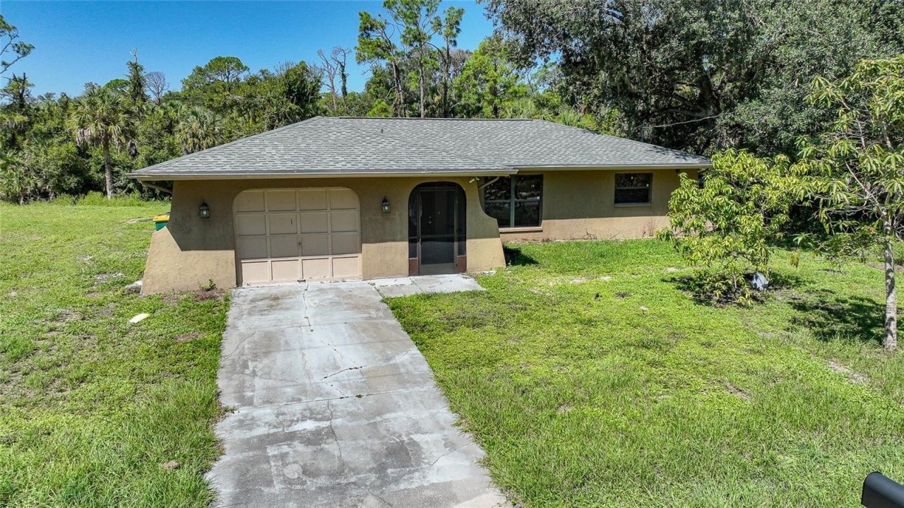 351 & 359 Kindred Boulevard, Port Charlotte, FL 33954 Photo