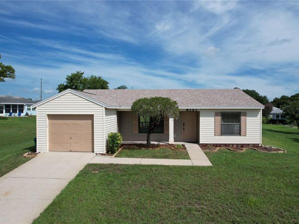 6121 KITTIWAKE DRIVE, LAKELAND, FL 33809