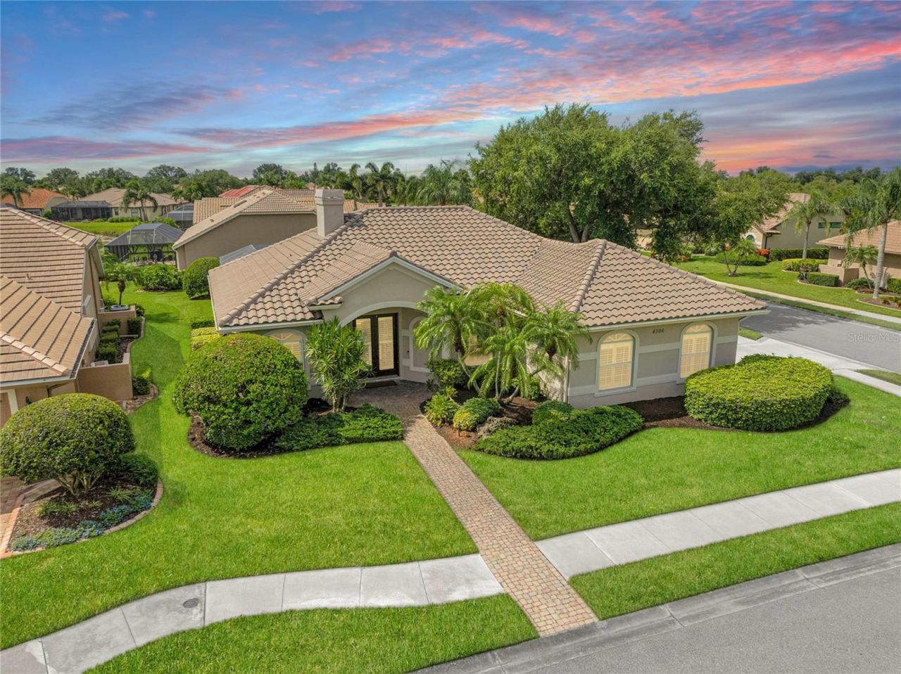 4306 Corso Venetia Boulevard, Venice, FL 34293 Main Photo