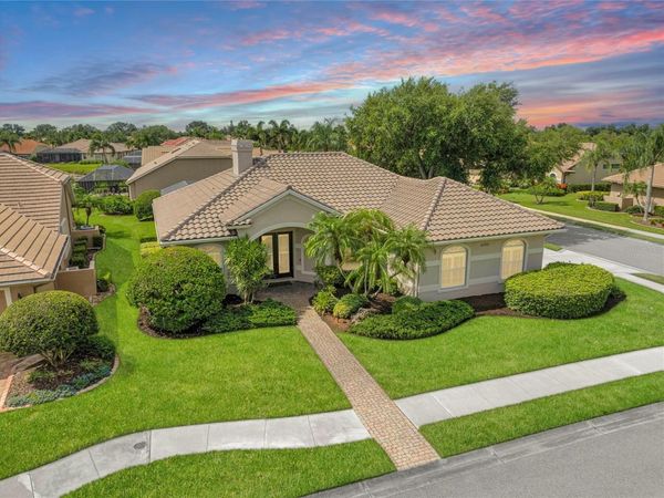 4306 CORSO VENETIA BOULEVARD, VENICE, FL 34293