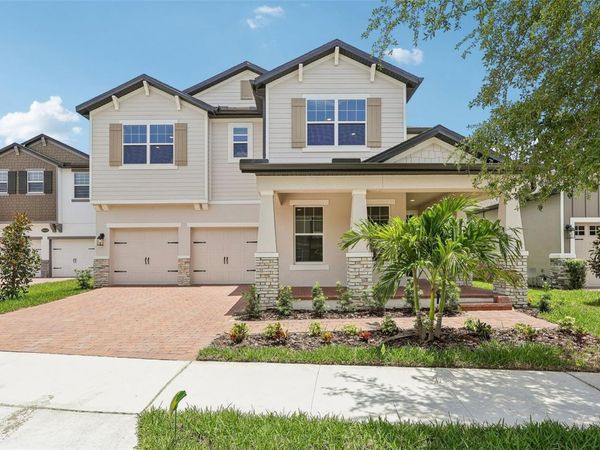 12033 ENCORE AT OVATION WAY , WINTER GARDEN, FL 34787