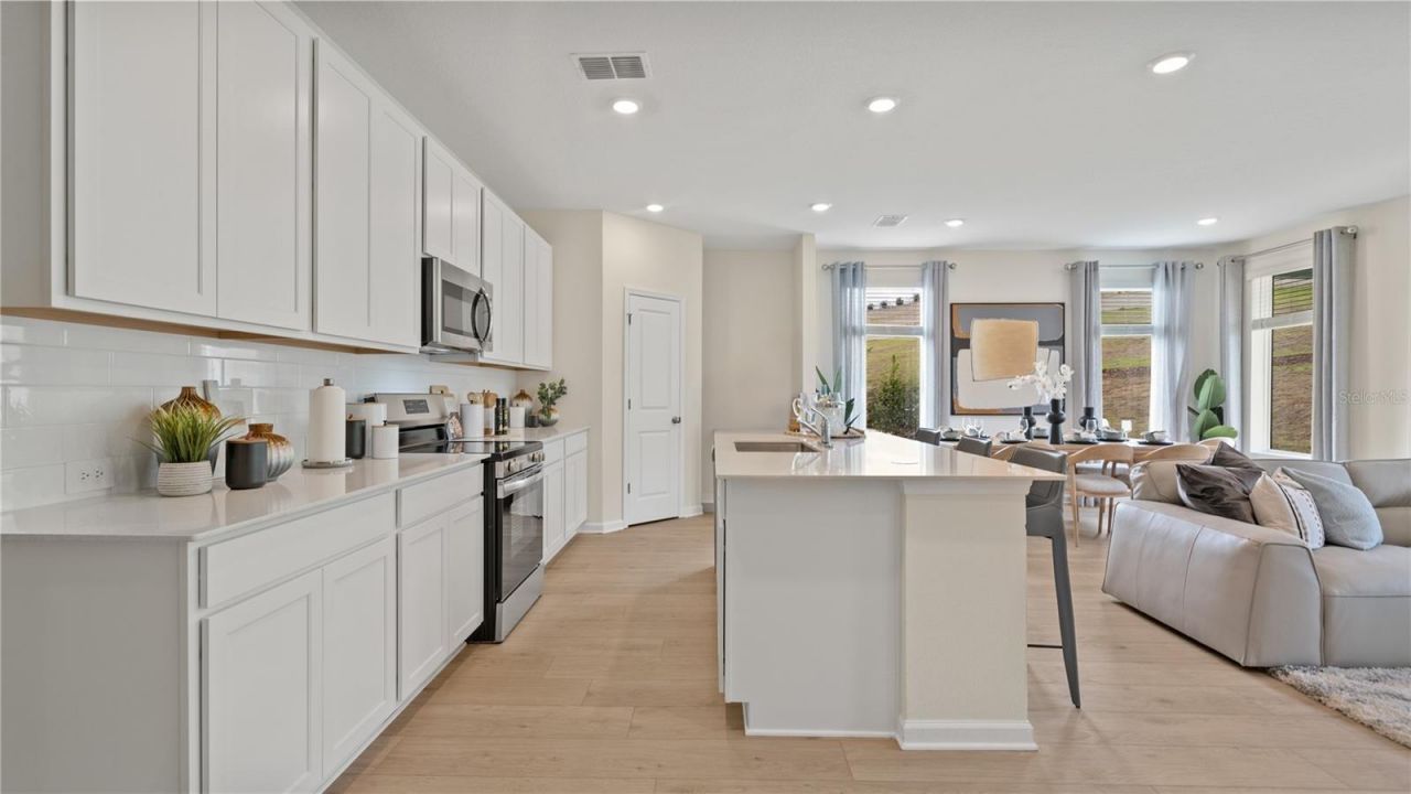 3038 Granite Ridge Avenue , Minneola, FL 34715 Photo
