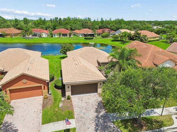 518 DAVINCI PASS , KISSIMMEE, FL 34759